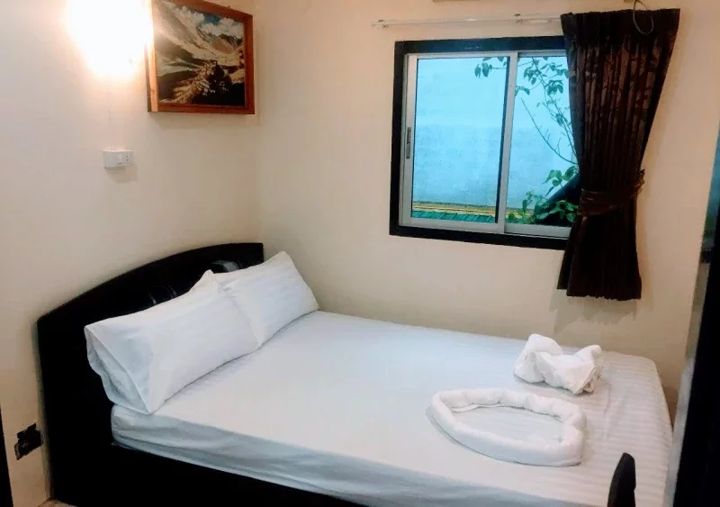 Hotel in Phi Phi Island Testimonial Pictures 1