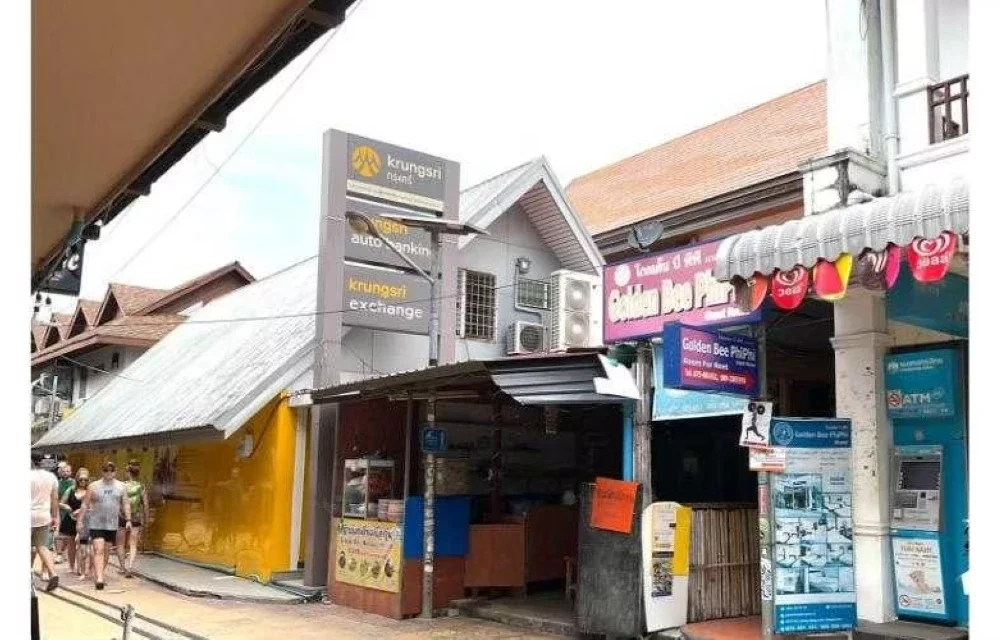 Discovering Local Cuisine and Dining in Phi Phi Islands